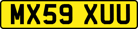 MX59XUU