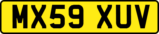 MX59XUV