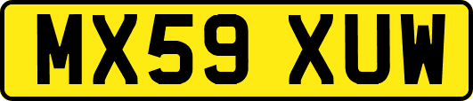 MX59XUW
