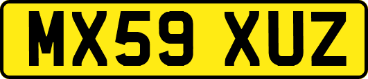 MX59XUZ
