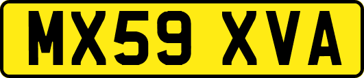 MX59XVA