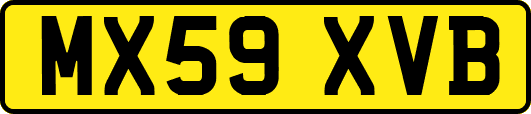 MX59XVB