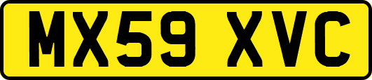 MX59XVC