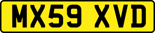MX59XVD