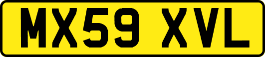 MX59XVL