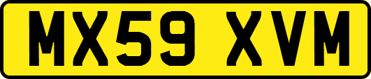 MX59XVM