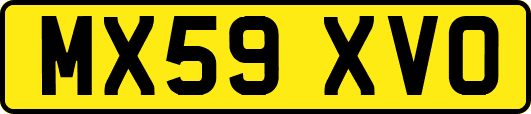 MX59XVO