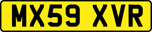 MX59XVR