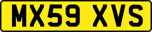 MX59XVS