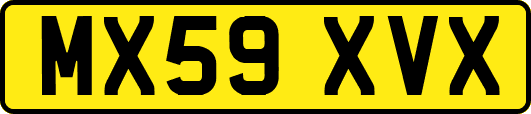 MX59XVX