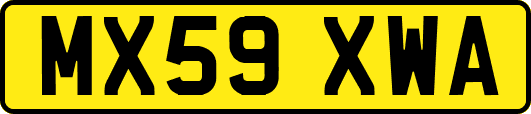 MX59XWA