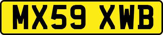 MX59XWB