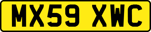 MX59XWC