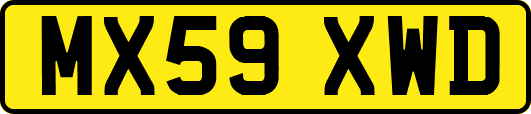 MX59XWD