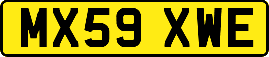 MX59XWE