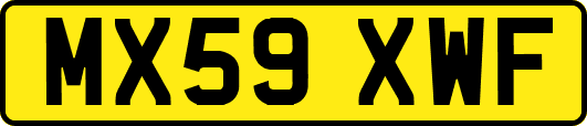 MX59XWF
