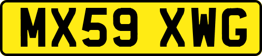 MX59XWG