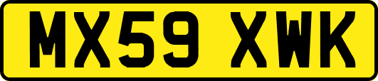 MX59XWK