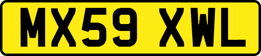 MX59XWL