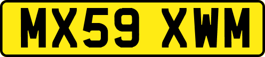 MX59XWM