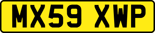 MX59XWP