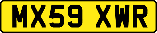 MX59XWR