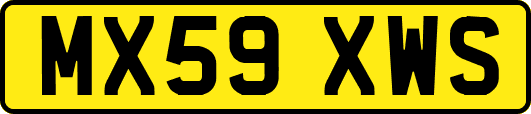 MX59XWS
