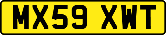MX59XWT