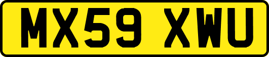MX59XWU