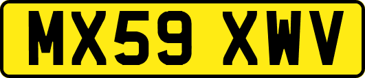 MX59XWV