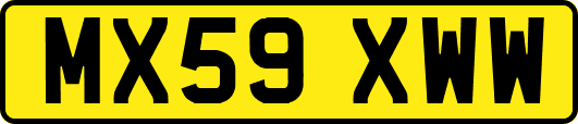 MX59XWW