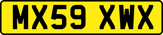 MX59XWX