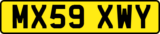 MX59XWY