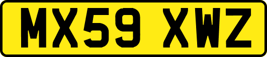 MX59XWZ
