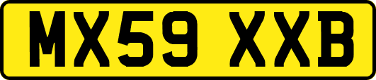 MX59XXB