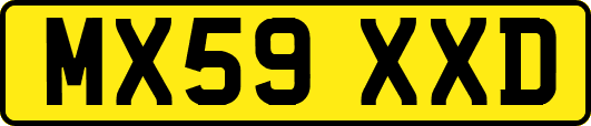 MX59XXD