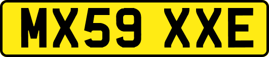 MX59XXE