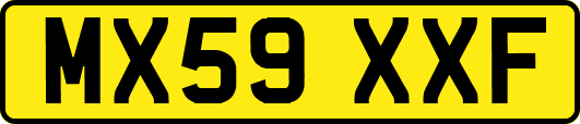 MX59XXF