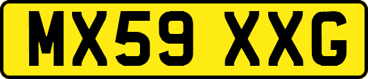 MX59XXG
