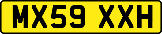 MX59XXH
