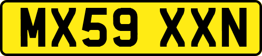 MX59XXN