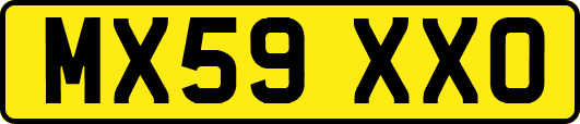 MX59XXO