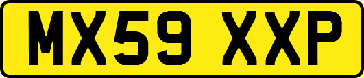 MX59XXP