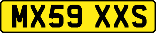 MX59XXS