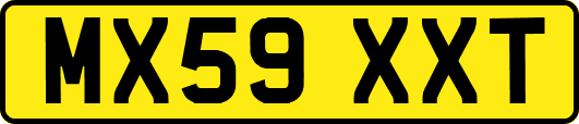 MX59XXT