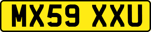 MX59XXU