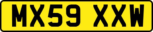MX59XXW