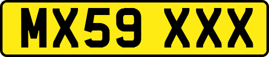 MX59XXX
