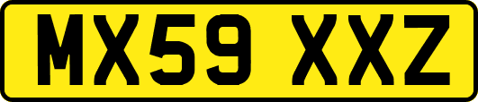 MX59XXZ