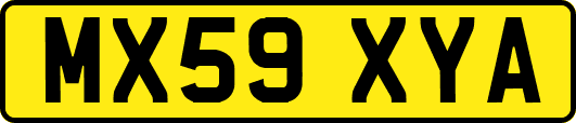 MX59XYA